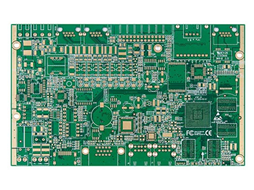 醫(yī)療設(shè)備pcb