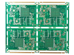 8層HDI PCB