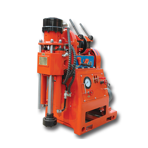 ZLJ-400坑道鉆機(jī) ZLJ-400坑道鉆機(jī)