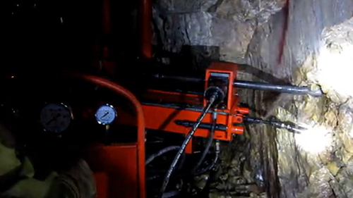 地質(zhì)勘探取芯鉆機(jī)配置實(shí)施方案 地質(zhì)勘探取芯鉆機(jī)配置實(shí)施方案