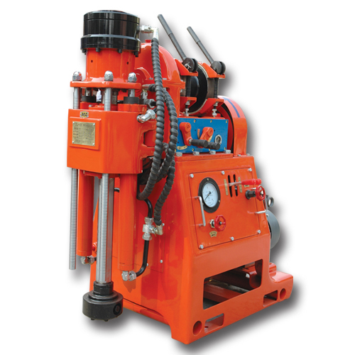 坑道鉆機初次使用前的準備工作有哪些？