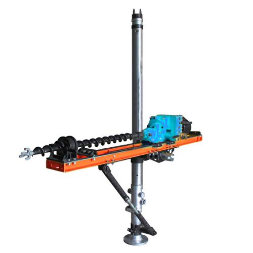 絮叨千萬遍的氣動架柱式鉆機操作注意事項，你該當回事了