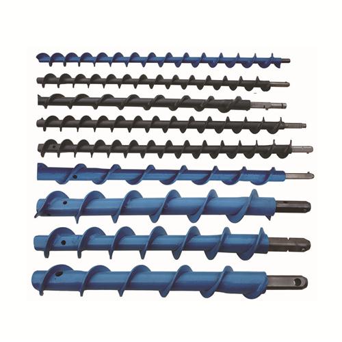 高效螺旋鉆桿 高效螺旋鉆桿