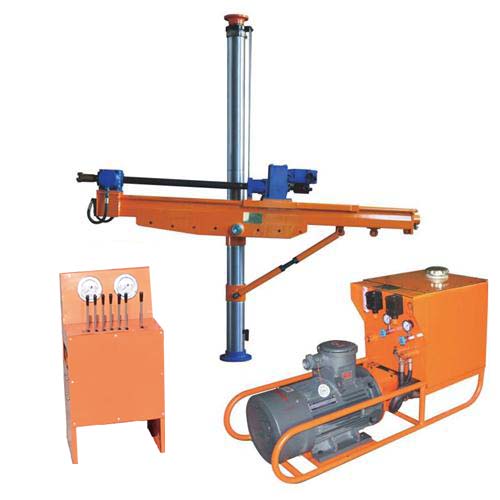 ZYJ-400/280架柱式液壓回轉(zhuǎn)鉆機(jī) ZYJ-400/280架柱式液壓回轉(zhuǎn)鉆機(jī)