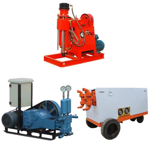 ZLJ注漿鉆機 ZLJ注漿鉆機